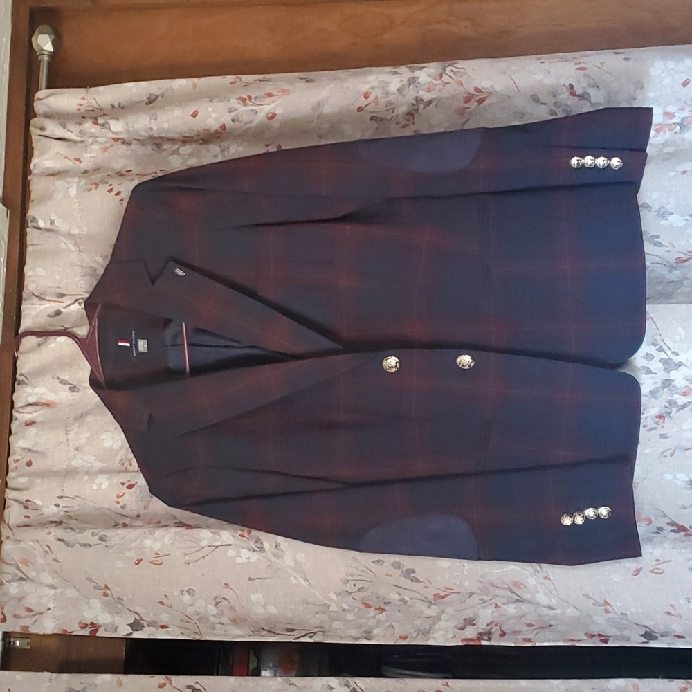 Tommy Hilfiger Blazer